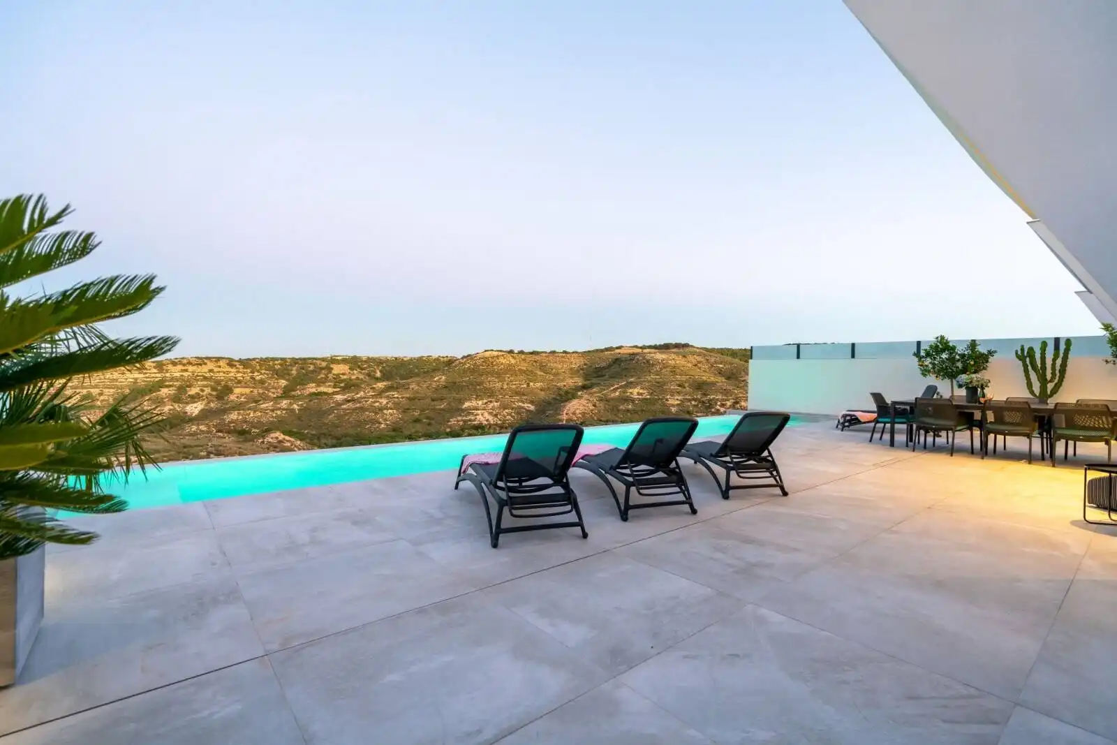 Casa con terrazza in vendita a Rojales, imagen 2