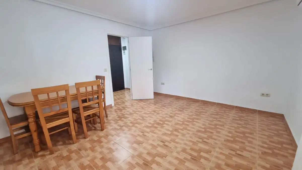 Piso de alquiler en Sevilla con Aire acondicionado y Calefacción
