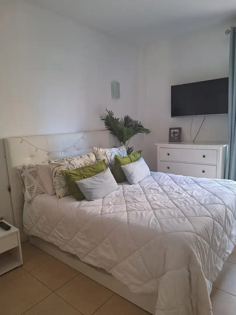 Habitación de Piso en venta en Puerto del Rosario con Trastero y Amueblado