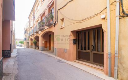 Exterior view of House or chalet for sale in El Pla de Santa Maria  with Terrace