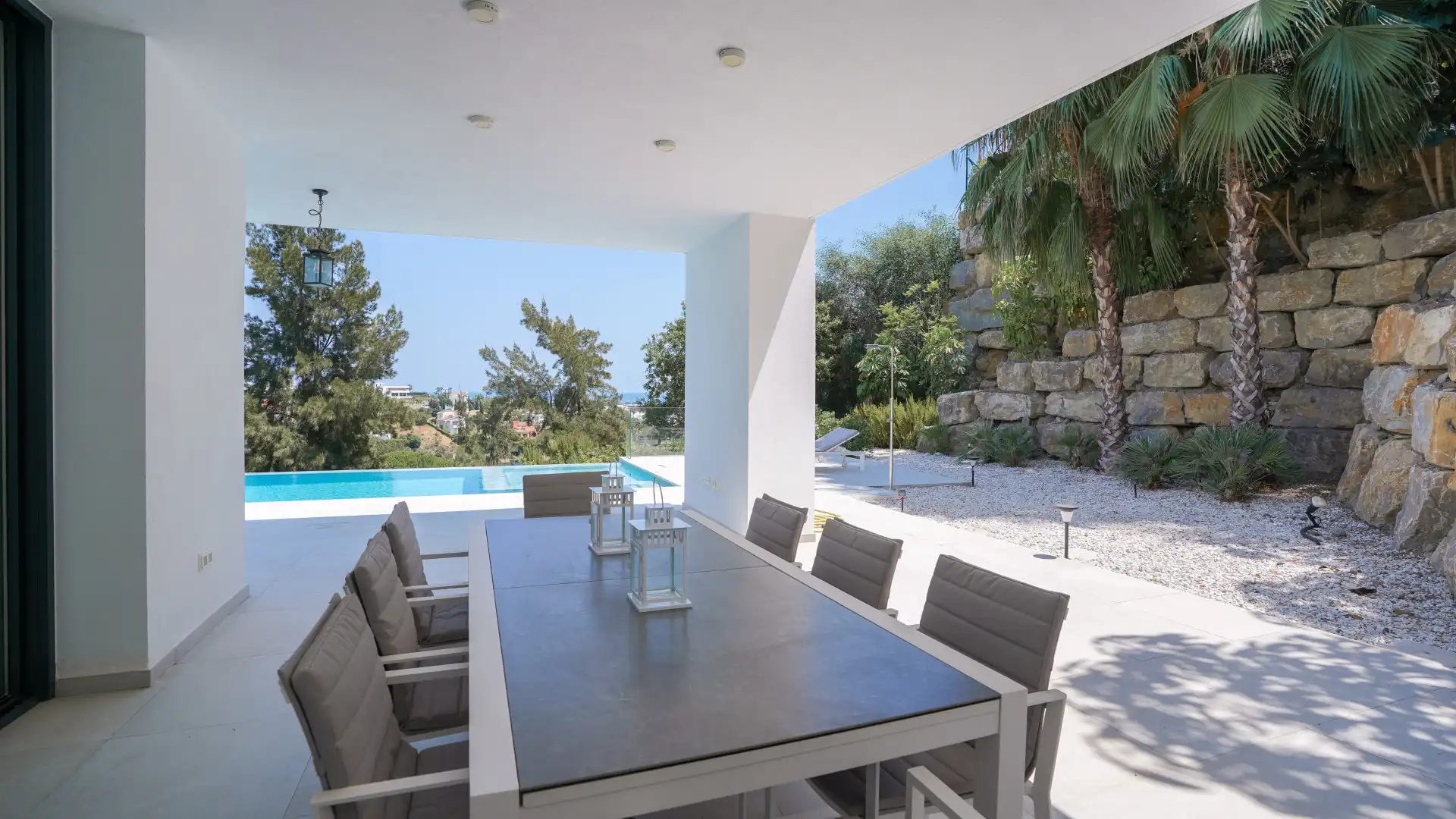 Haus oder Chalet zur Miete in NUEVA ATALAYA, 8, La Alquería