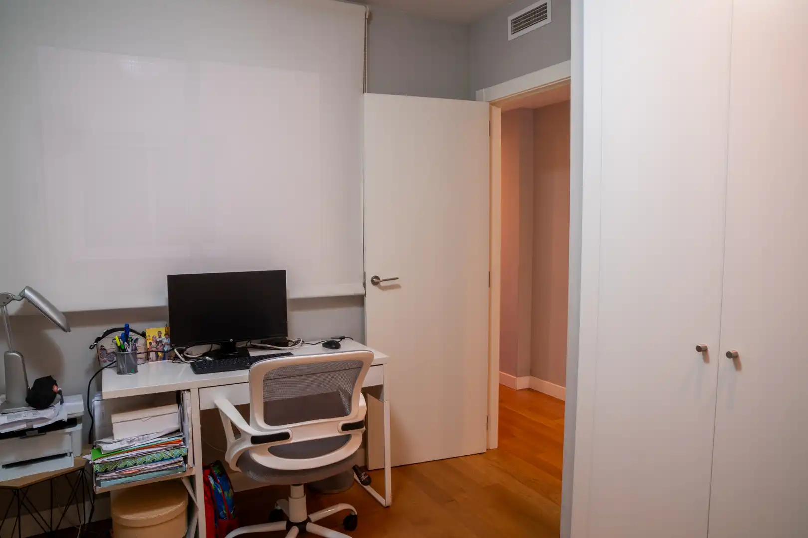 Flat for sale in Alboraya  with Air Conditioner, Parquet flooring and Storage room