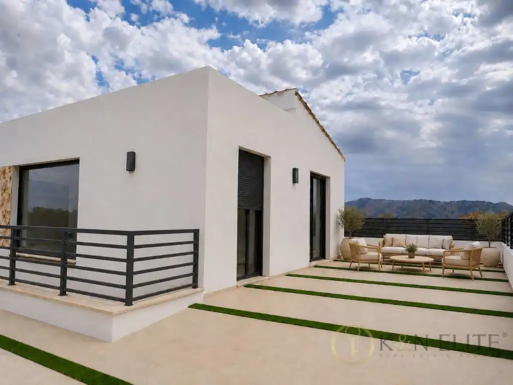 Haus zum Verkauf in Calle Cap Roig, imagen 4