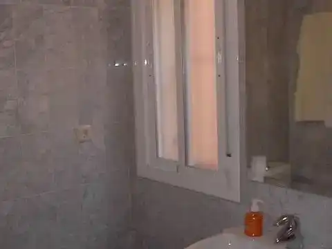 Baño de Piso en venta en Torrox con Aire acondicionado, Jardín privado y Piscina