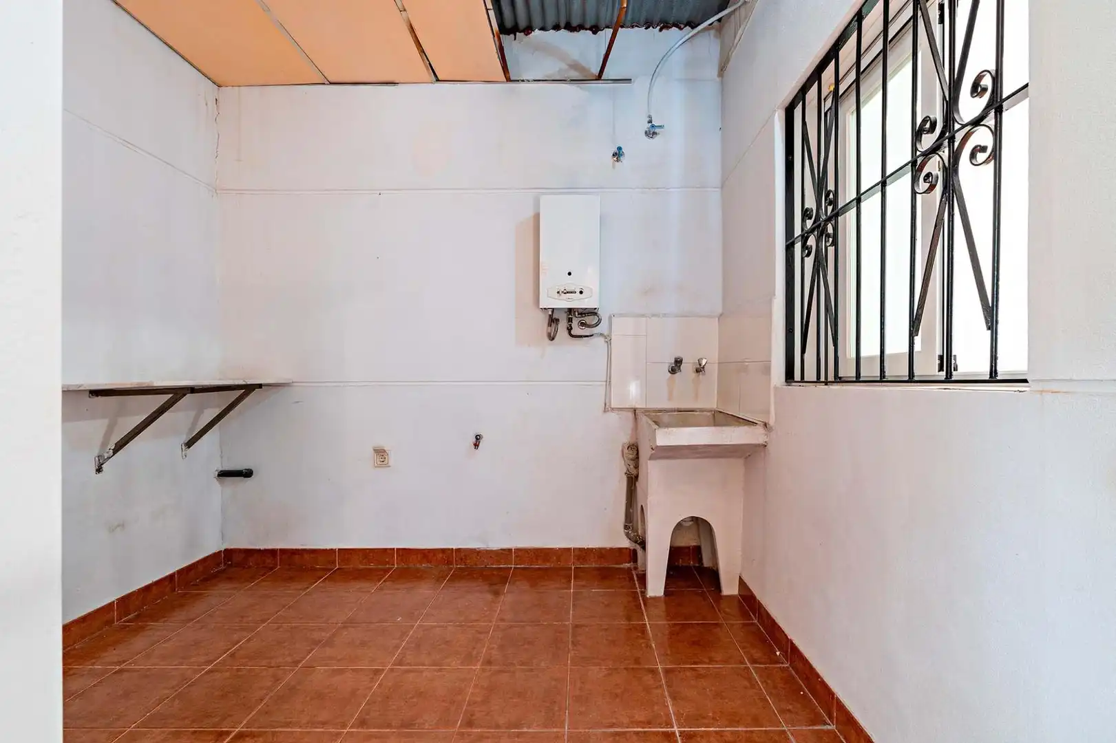 Casa o chalet en venta en Dalías con Jardín privado y Trastero