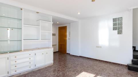 Foto 4 de Casa adosada en venda a C. Valencia, 23, Utiel, Valencia