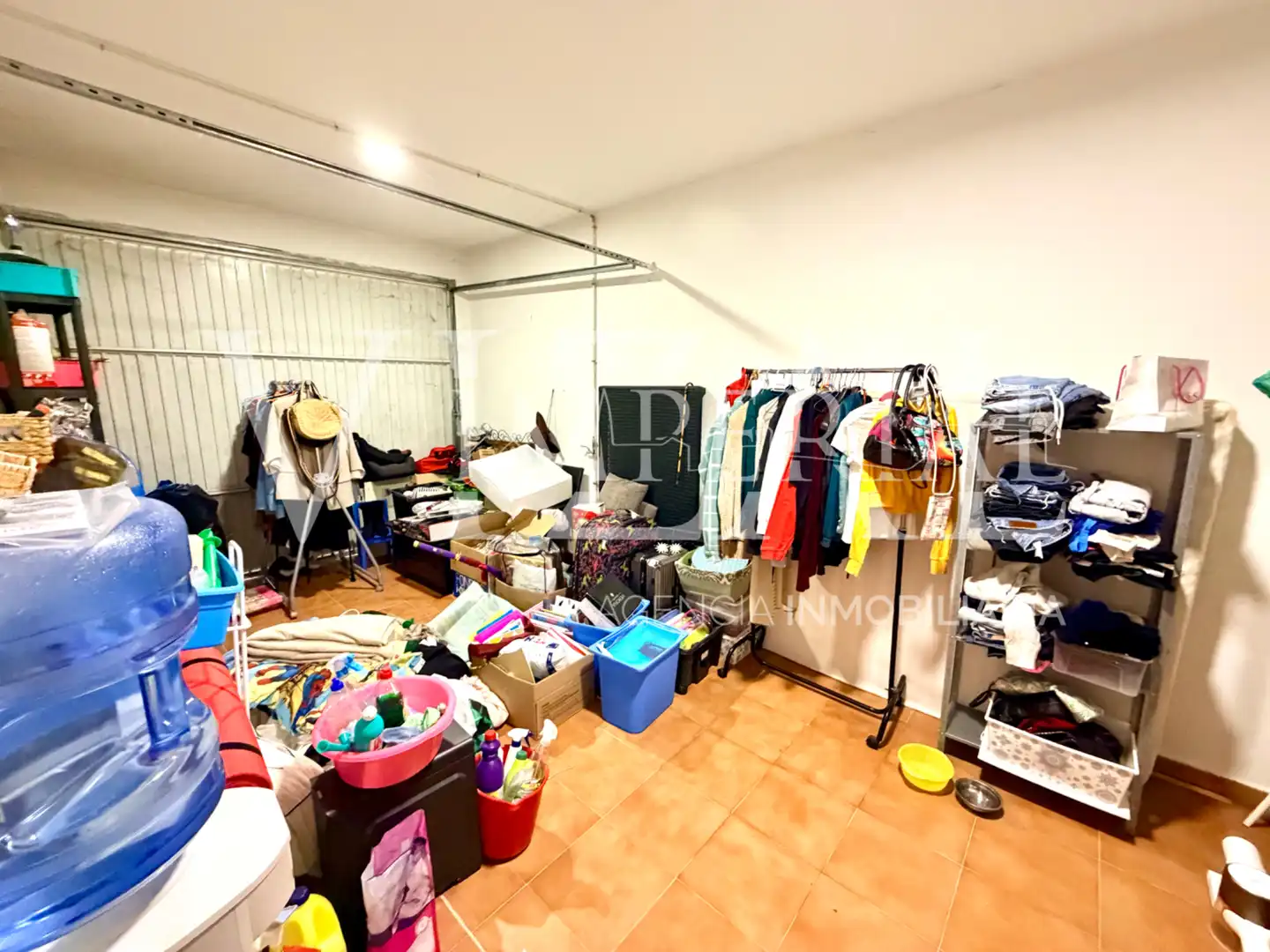 Casa o xalet en venda en Barcience amb Aire condicionat, Calefacció i Jardí privat