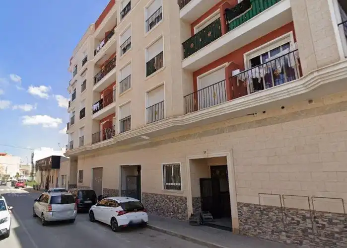 Office for sale in Calle AV LIBERTAD DE LA, 12, Albatera