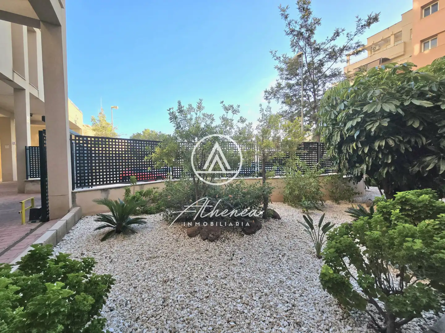Terraza de Piso en venta en Roquetas de Mar con Aire acondicionado, Calefacción y Terraza