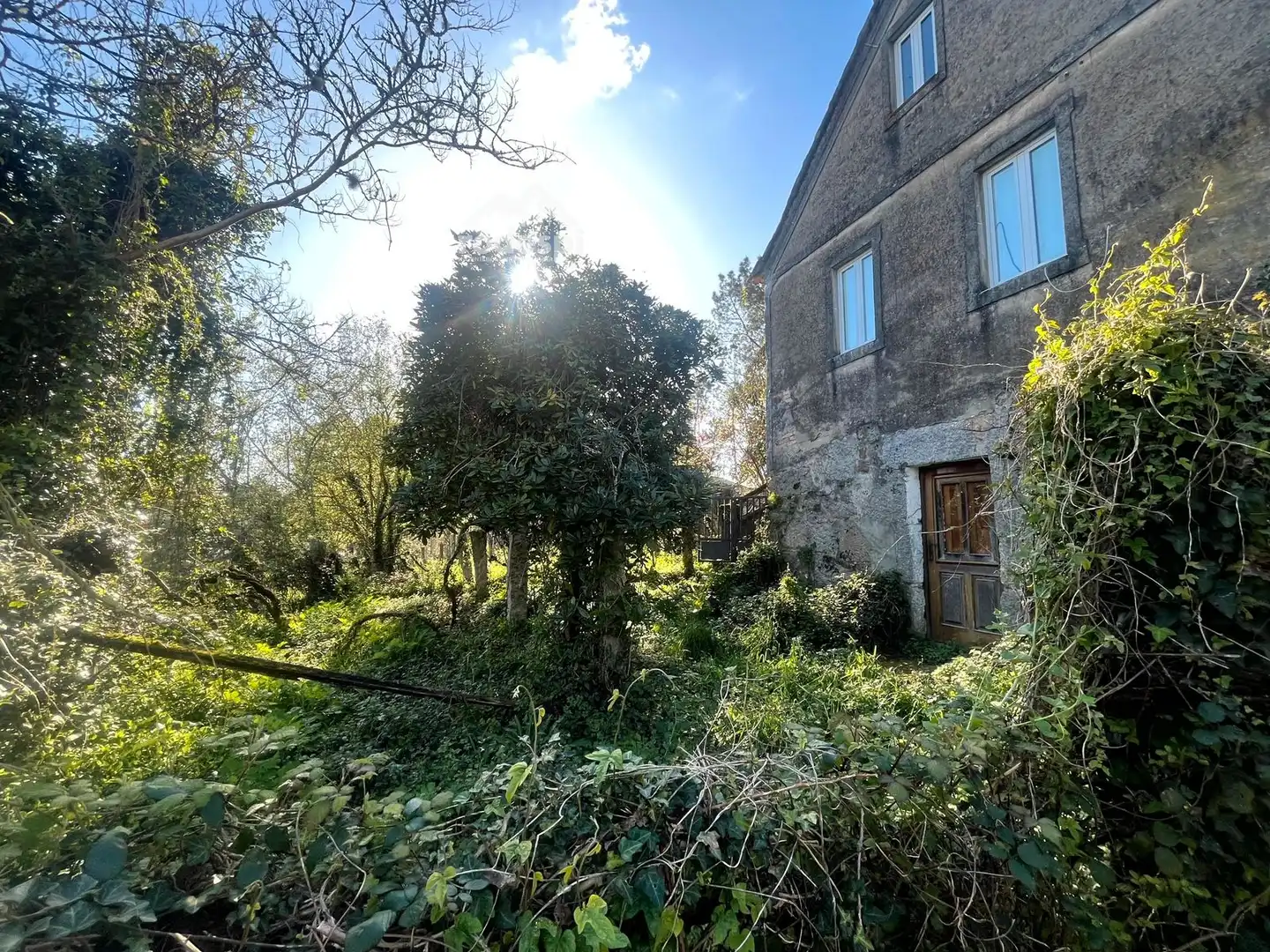 Casa en venta en Salvaterra de Miño, imagen 2