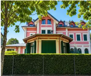 Casa en venta en Carrer Doctor Piguillem 7