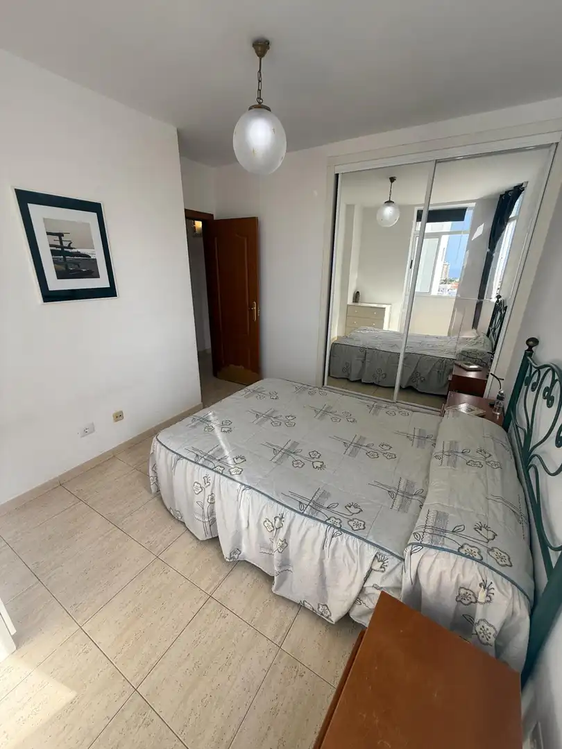 Habitación de Ático en venta en Adeje con Terraza, Trastero y Piscina comunitaria