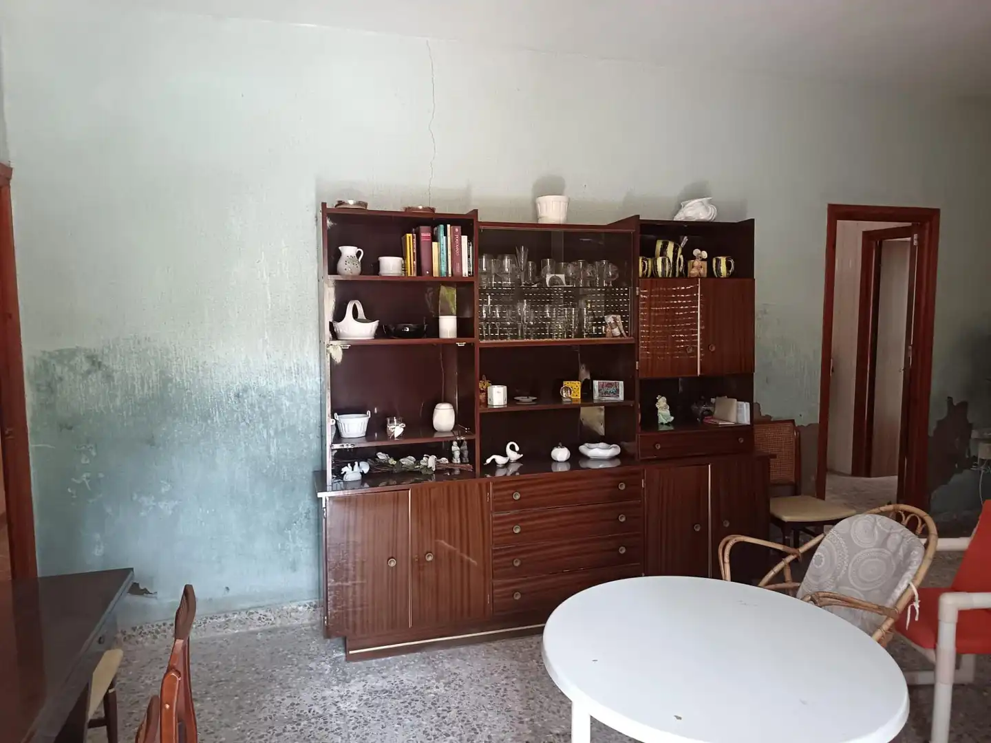 Casa o chalet en venta en Avenida de las Palmeras, Lo Pagán