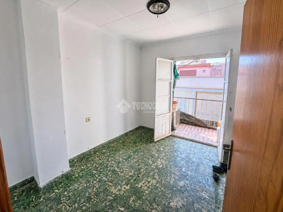 Habitación de Piso en venta en Alicante / Alacant