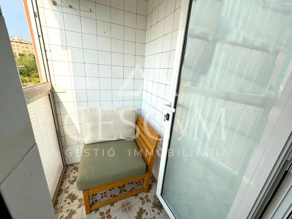 Wohnung mit Terrasse zum Verkauf in Can Serra - Pubilla Cases, imagen 20