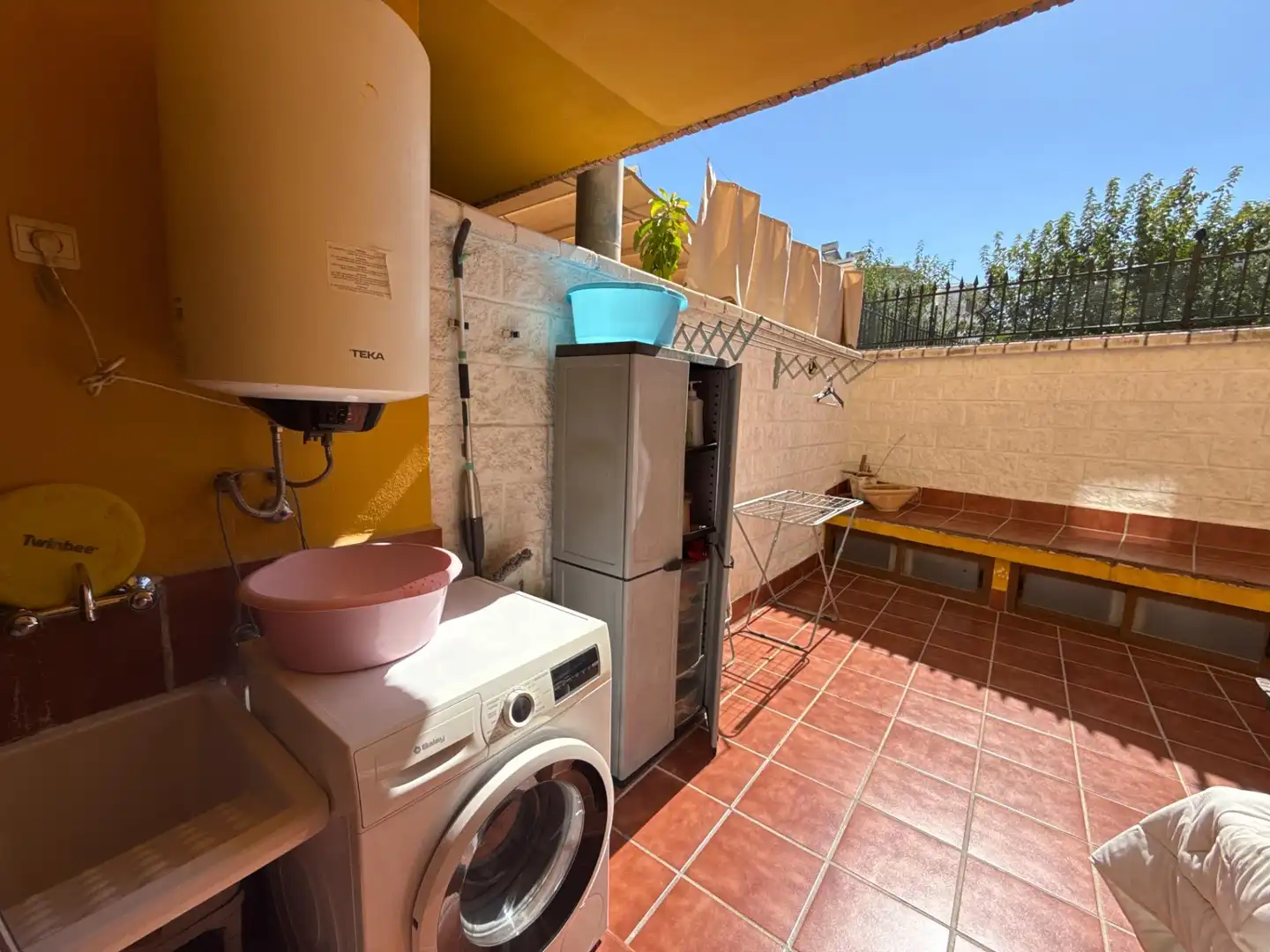 Casa a schiera con terrazza in vendita a PRINCESA SOFIA, imagen 8