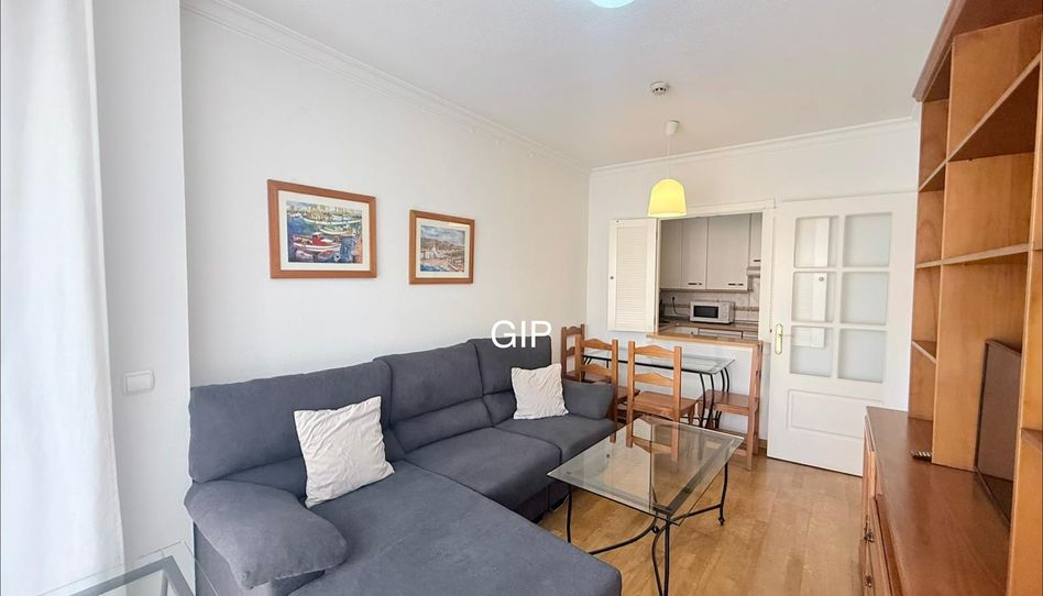 Apartamento de alquiler en Calle de Pirra, 44, Rejas - Imagen 2