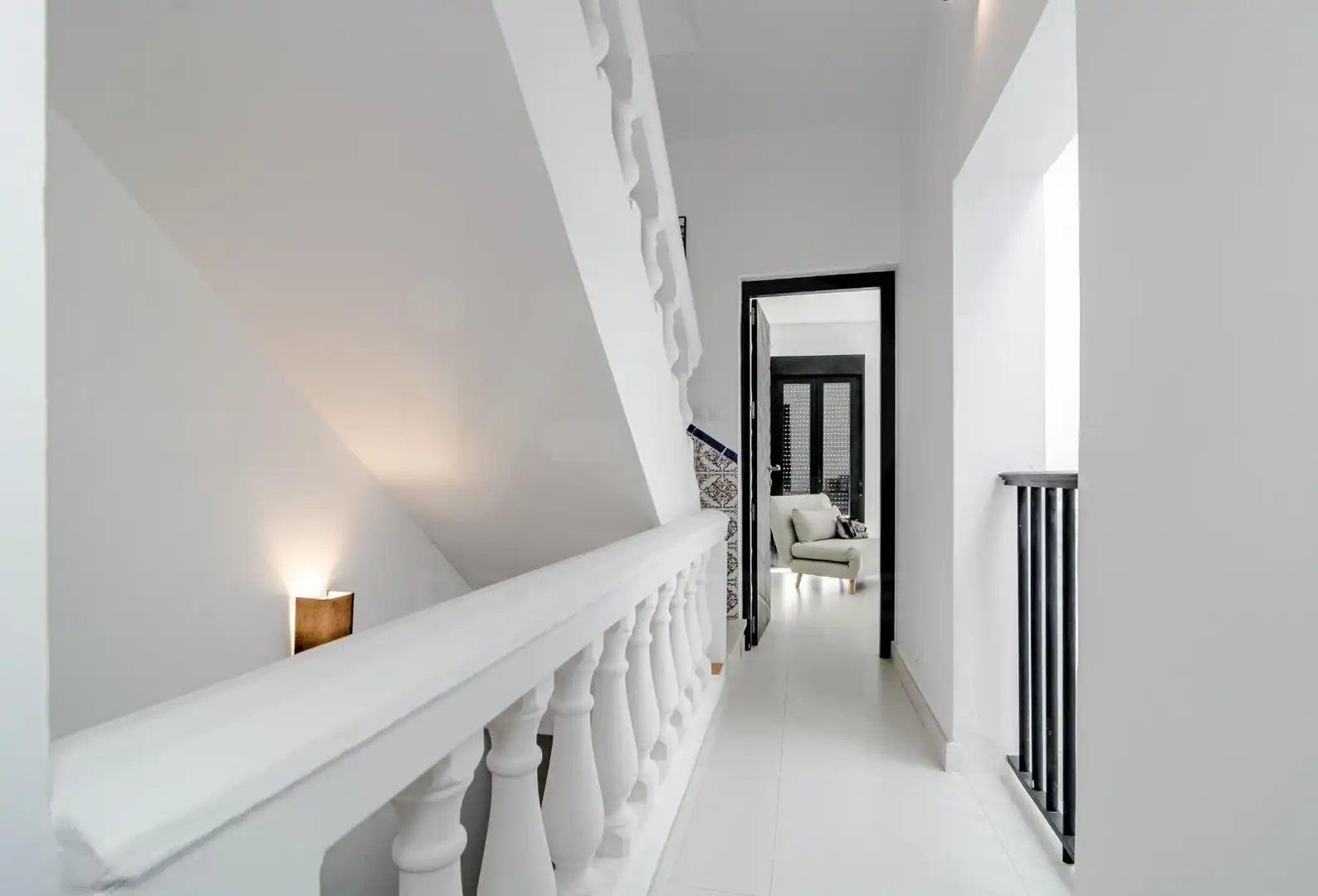 Casa rústica con piscina en venta en Estepona Pueblo, imagen 25