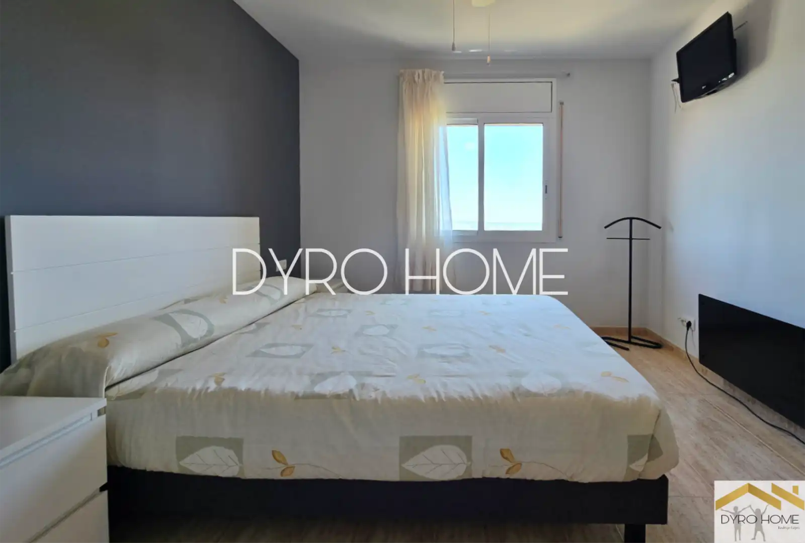 Habitación de Casa o chalet en venta en Font-rubí con Aire acondicionado, Calefacción y Jardín privado