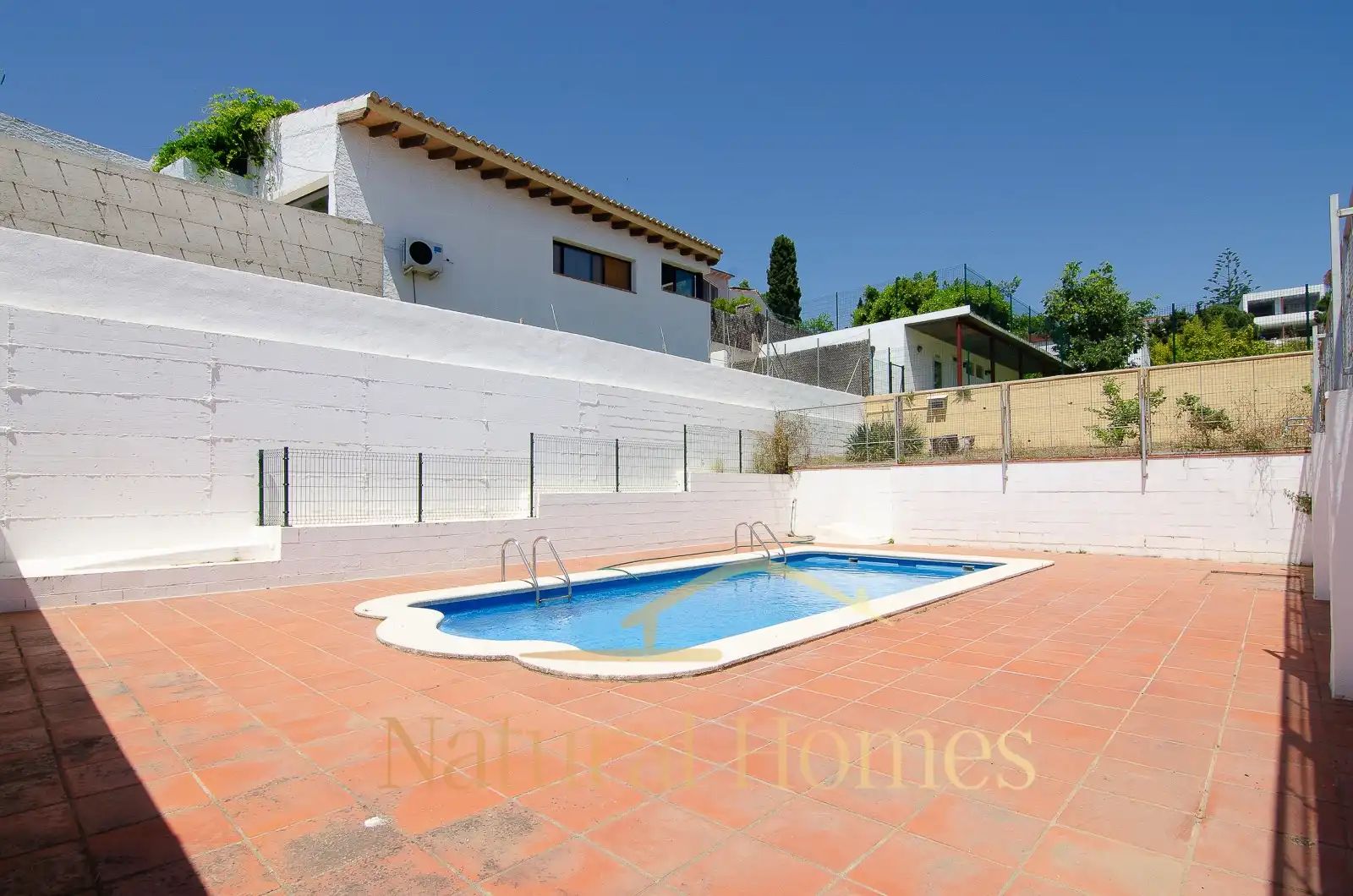 Casa amb piscina en venda a Canet de Mar, imagen 53