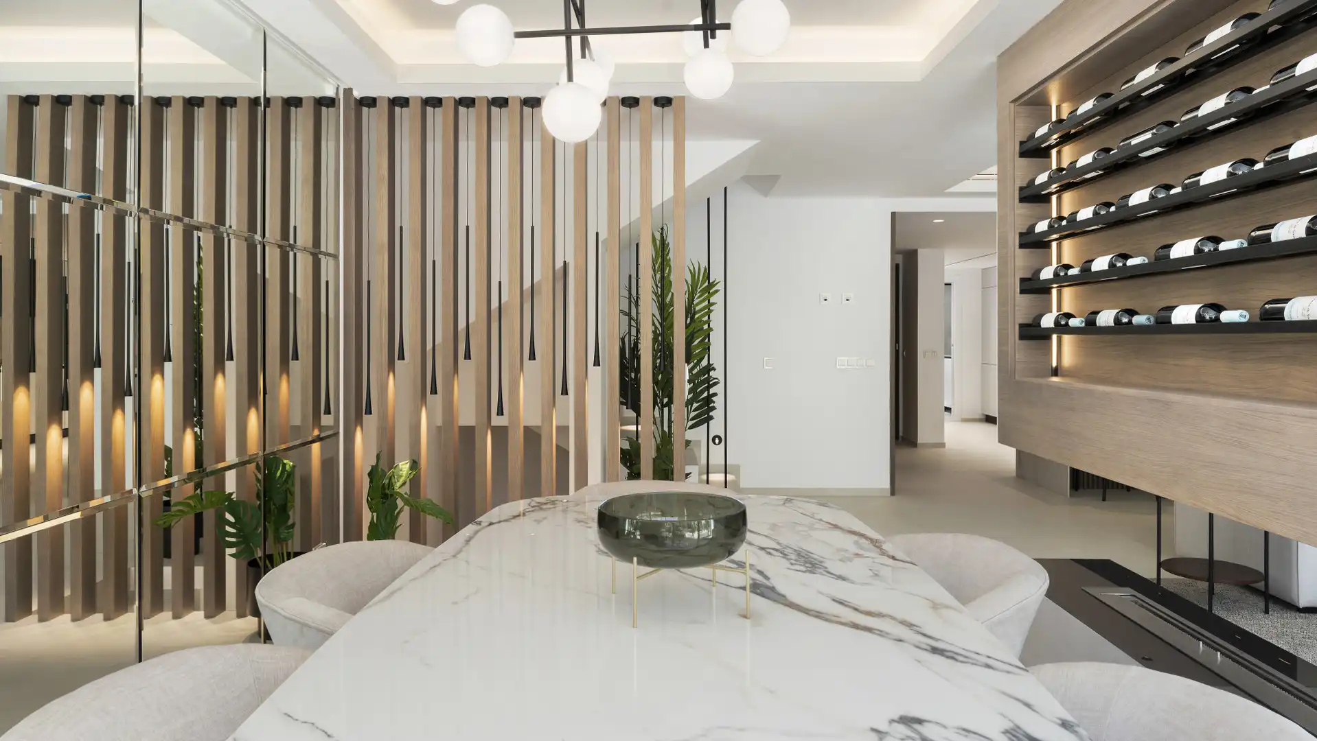 Casa con piscina in vendita a Milla de Oro, imagen 10