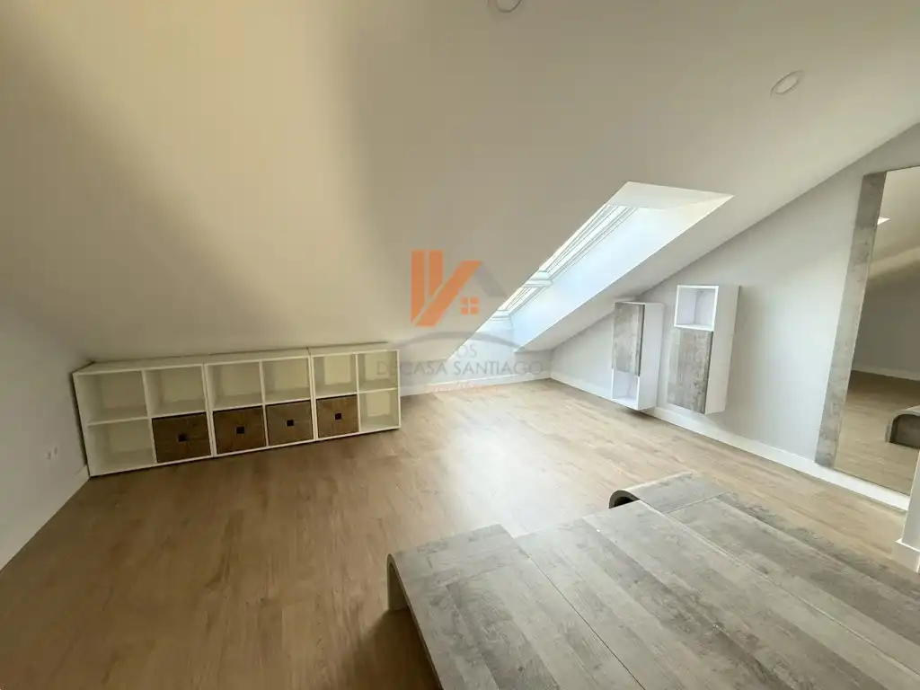 Duplex avec ascenseur à louer à Rua Manuel Beiras 18, imagen 27