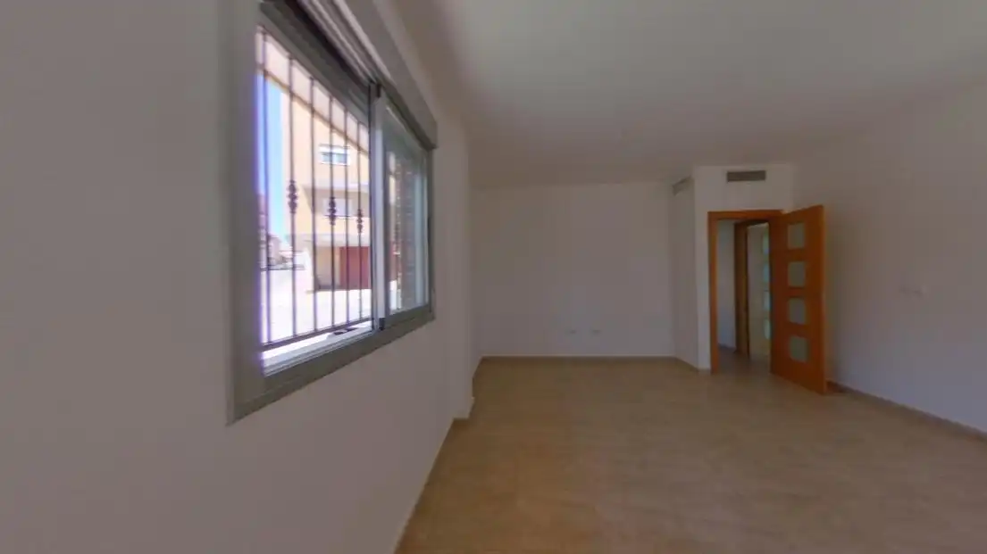 Piso con ascensor en venta en Calle POLO MEDINA 17, imagen 12