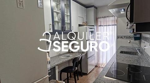 Foto 4 de Casa o xalet de lloguer a De Santiago, Ciudad 70, Madrid