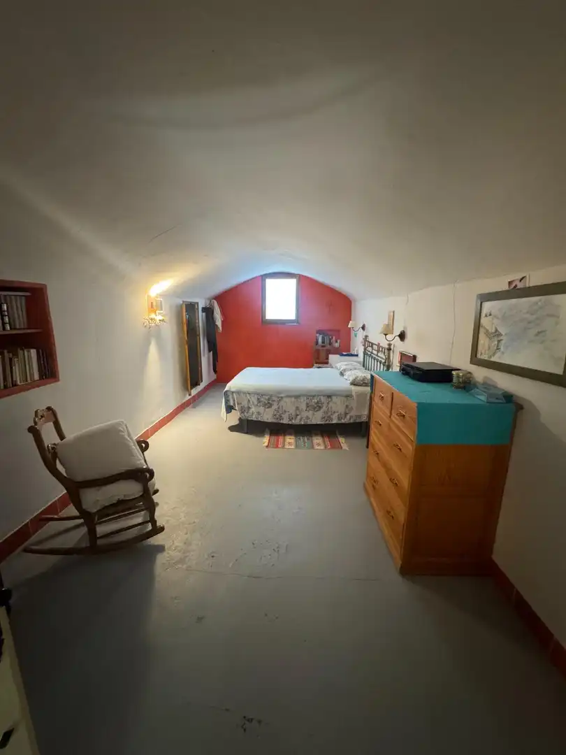 Finca rústica en venta en Huéscar