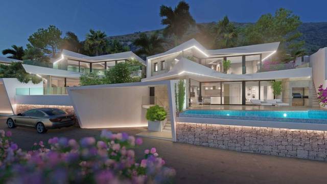 Casa-chalet en Venta en Alcassar