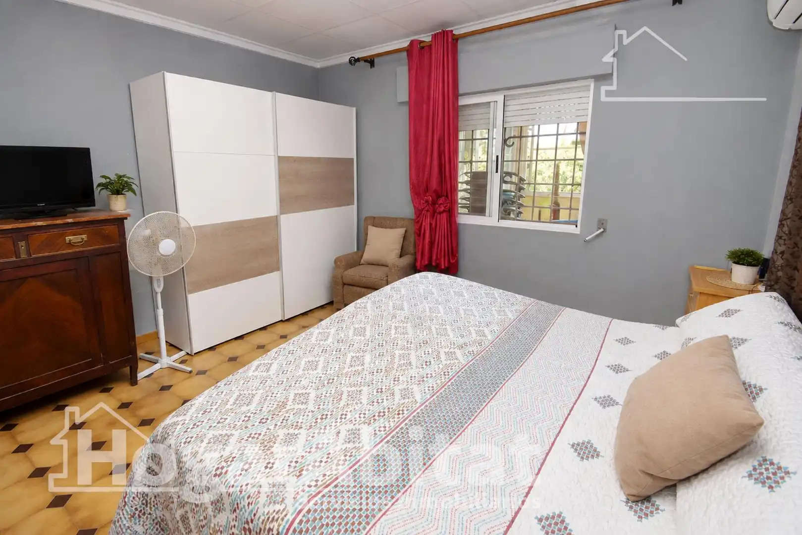 Villa avec piscine à vendre à Partida Sitjar Baix, imagen 25