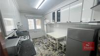 Kitchen of Flat for sale in Santander  with Heating