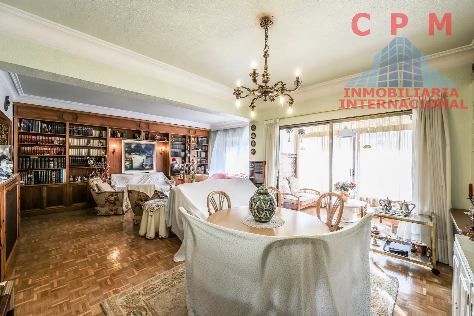 Flat with lift for sale in Tetuán, imagen 3