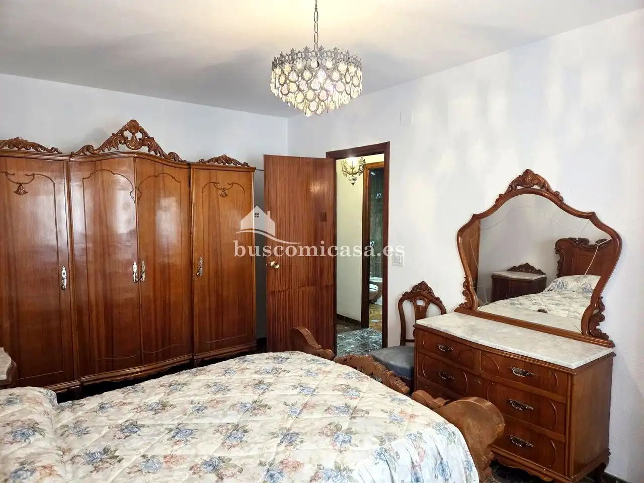 Piso en venta en Avenida de Madrid, imagen 21