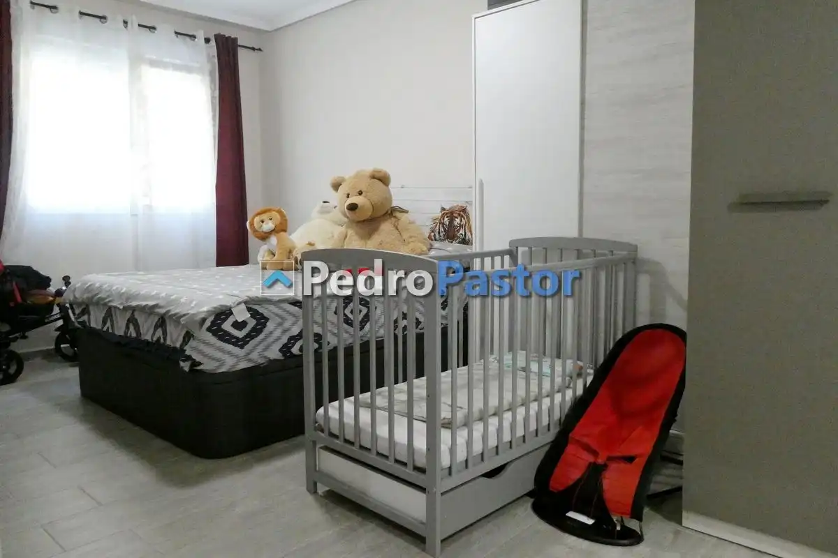 Appartement avec piscine à vendre à Centro Urbano, imagen 12