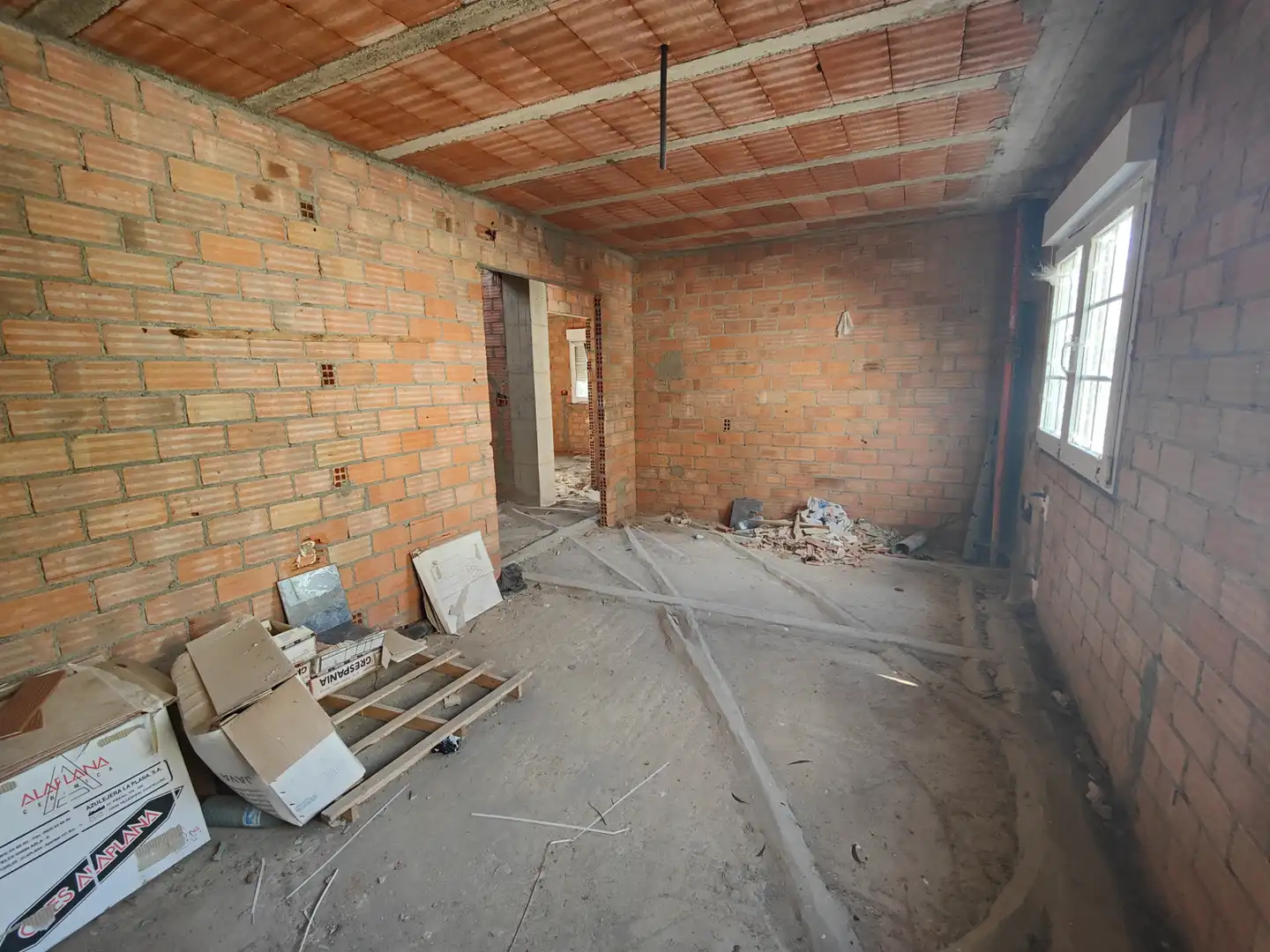 Maison avec jardin à vendre à Aldea Ourolo 23, imagen 9