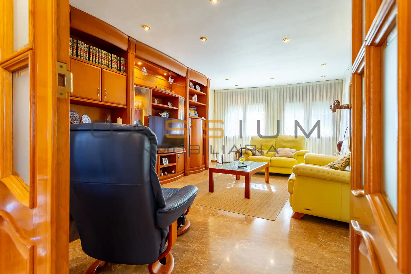 Sala d'estar de Casa o xalet en venda en Tarragona amb Calefacció, Jardí privat i Terrassa