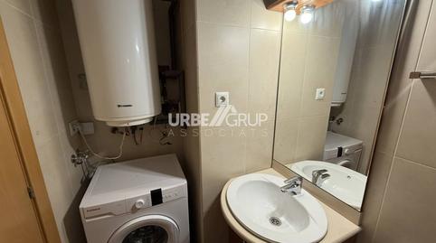 Foto 4 de Loft de alquiler en Calle Gasometre, Segle XX, Terrassa