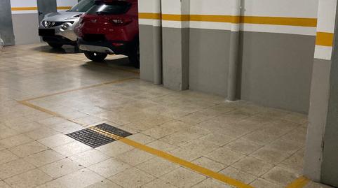 Photo 3 of Garage to rent in Carrer de Lleida, Llevant, Igualada