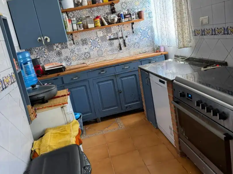 Villa mit Pool zur Miete in C/ montanejos 9, imagen 21