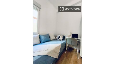 Photo 2 of Room in Goya, Madrid Capital