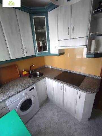 Piso en Venta en Las Viñas