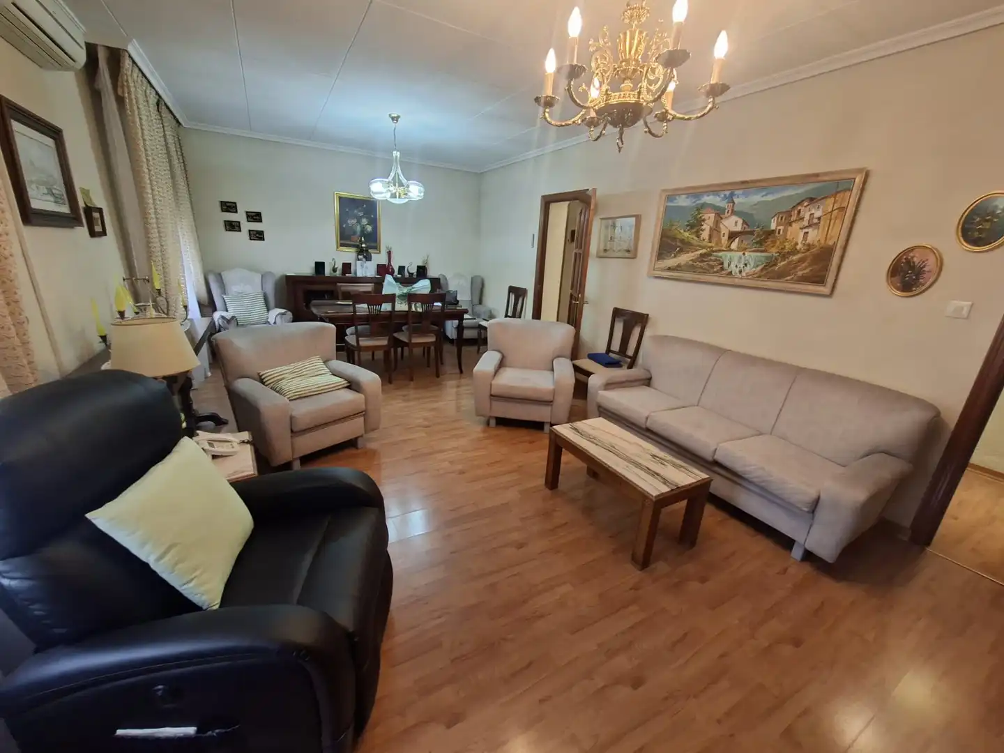 Flat for sale in Santa Bárbara