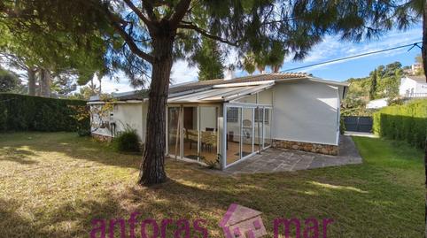 Foto 5 de Casa o xalet en venda a Carrer Mas Roig, Els Masos - Els Garrofers, El Vendrell