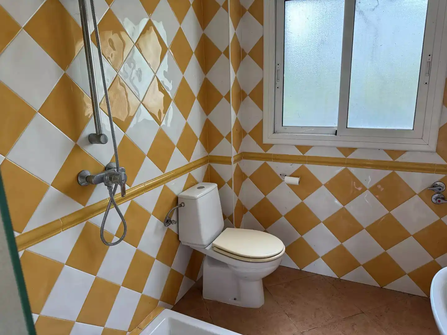 Baño de Casa o chalet en venta en Colera con Jardín privado y Terraza