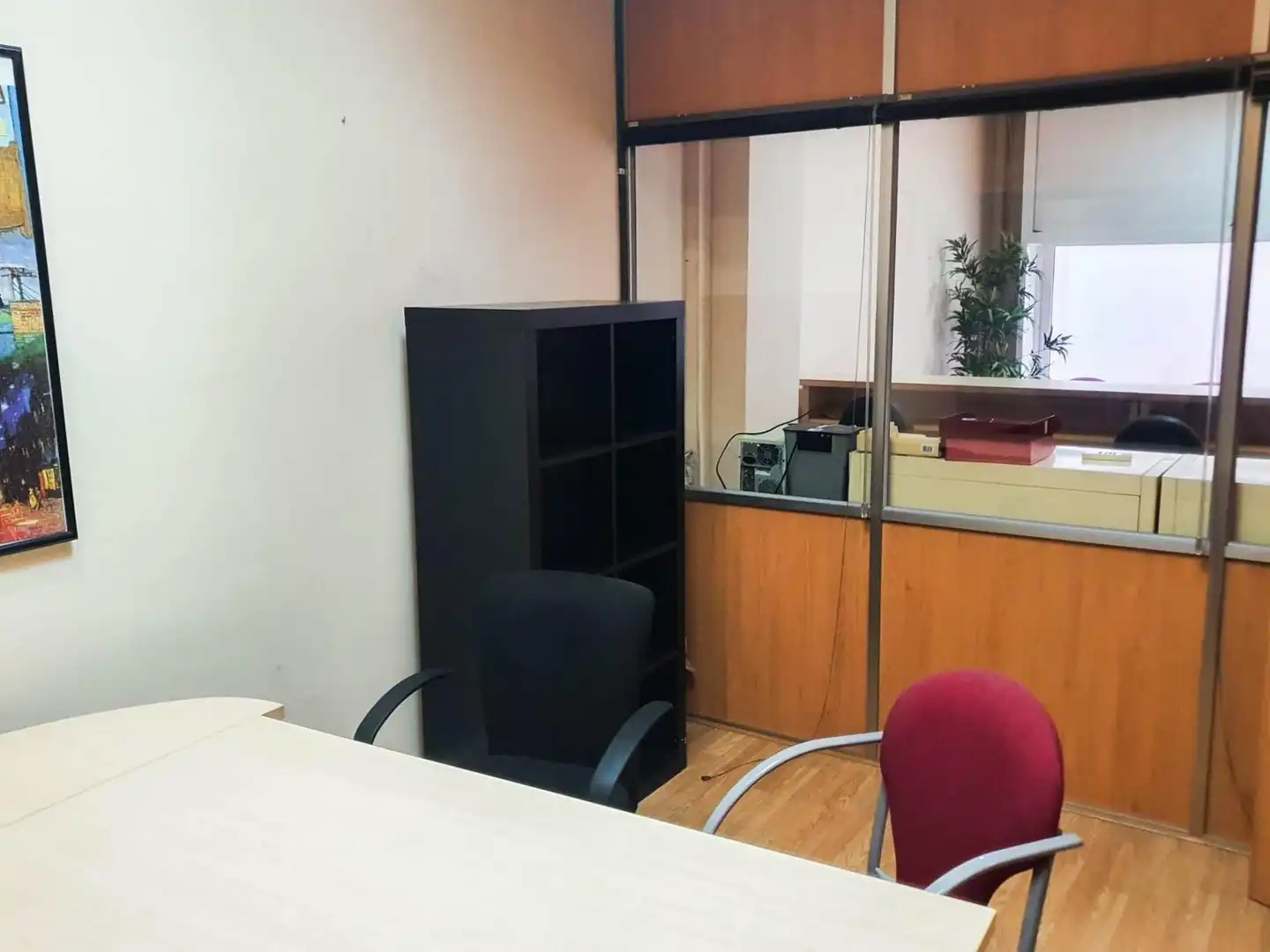 Business premises to rent in Nucli Urbà, imagen 8