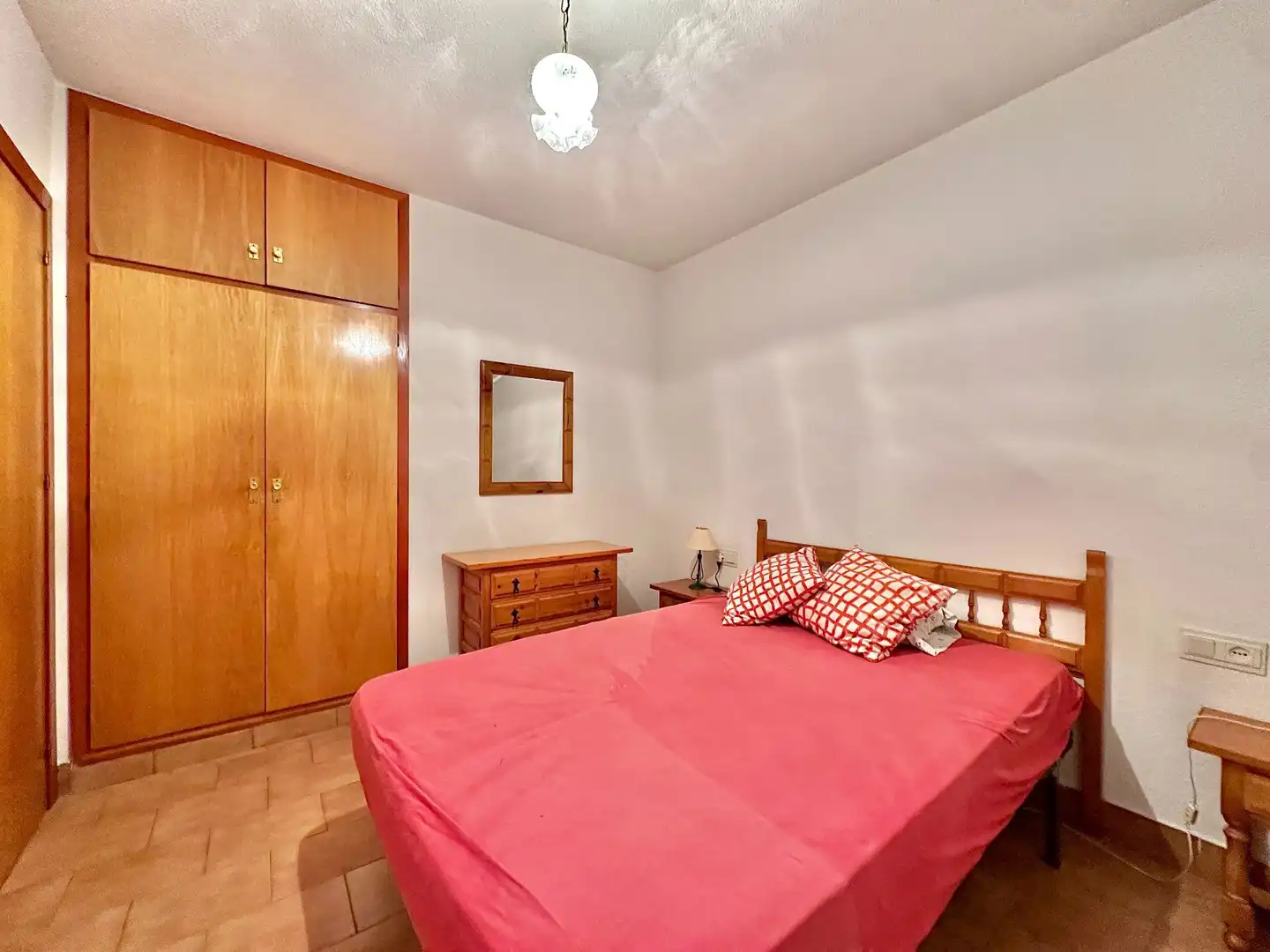 Apartament amb ascensor en venda a de velilla 19, imagen 19