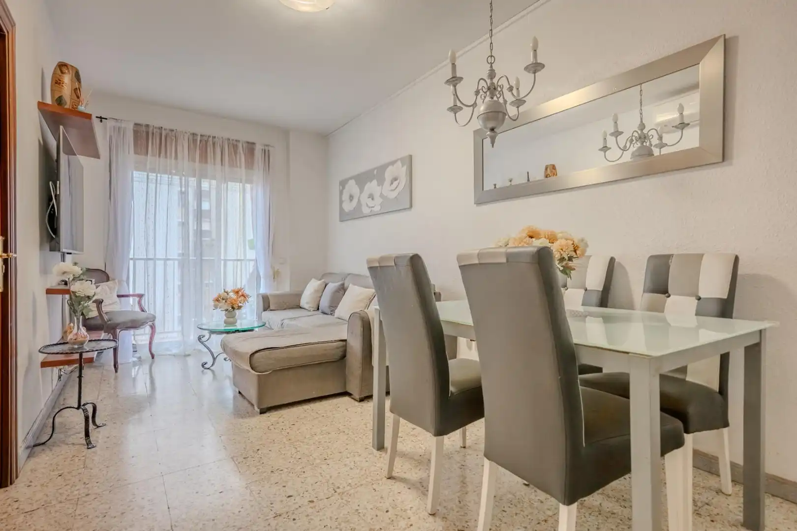 Piso en venta en Sant Josep
