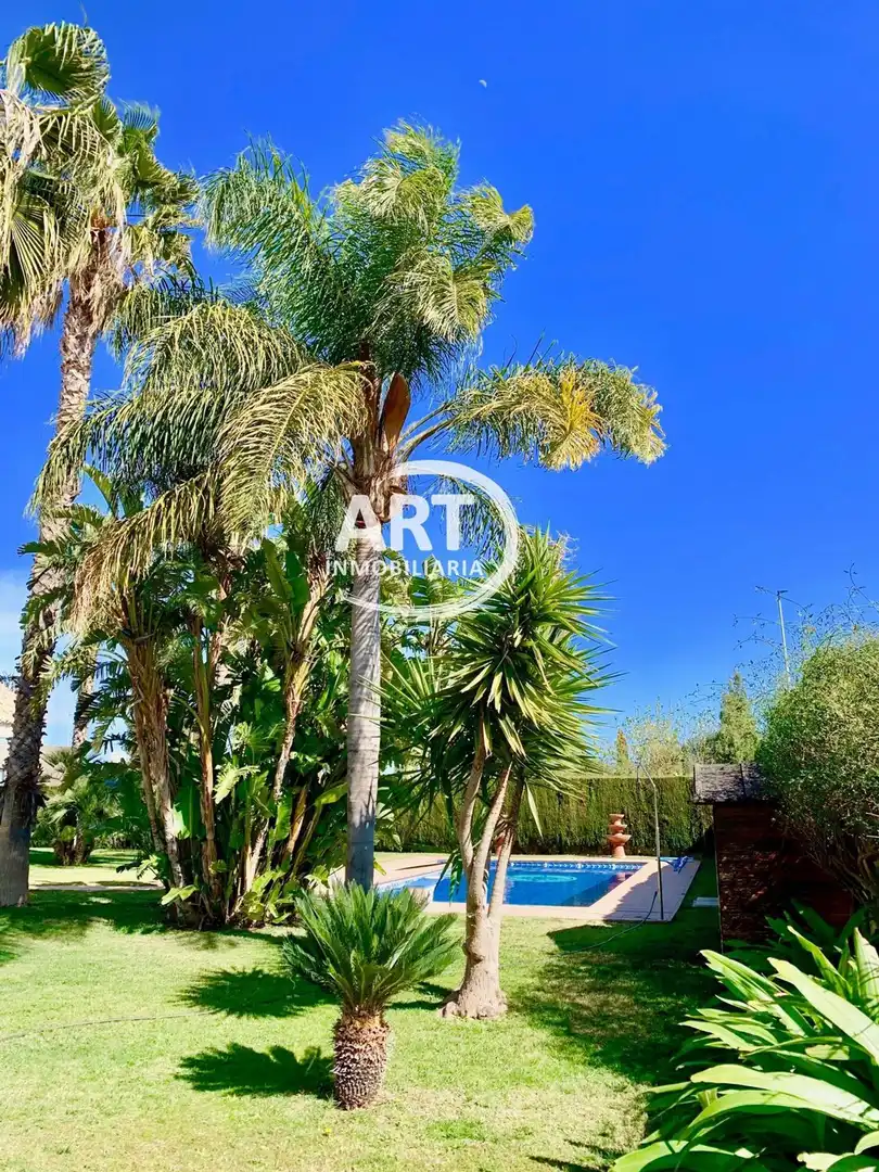 Casa o chalet en venta en Merla, San Antonio de Benagéber