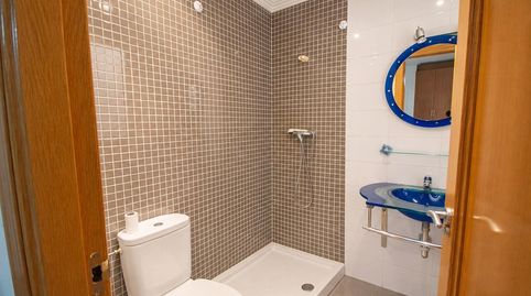 Foto 4 de Piso en venta en Donoso Cortes, 92, Fraternidad, Elda